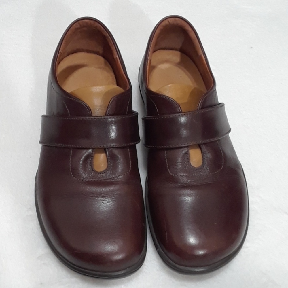 Birkenstock Brown Shoe